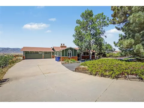 Undisclosed, Littleton, CO 80125