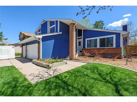16030 E Milan Dr, Aurora, CO 80013 photo 1