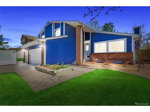 16030 E Milan Dr, Aurora, CO 80013 photo 2