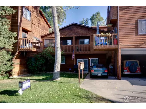 1860 Walnut St #3, Boulder, CO 80302 photo 1