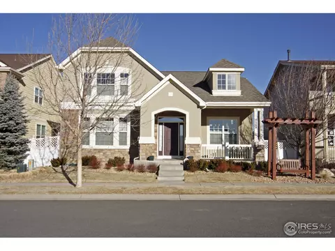8597 Coors Loop, Arvada, CO 80005 photo 1