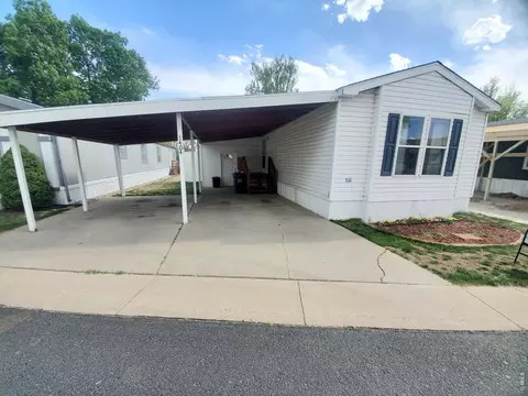 1404 Sylmar Pl #6, Loveland, CO 80537