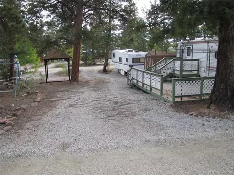 23 Pullman Loop, Hartsel, CO 80449 photo 1