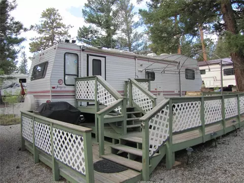 23 Pullman Loop, Hartsel, CO 80449 photo 5