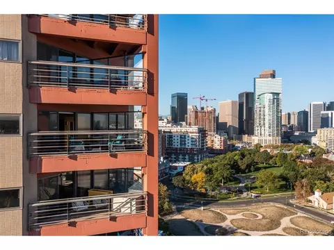 100 Park Ave #1403, Denver, CO 80205