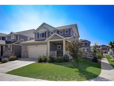17924 E 107th Pl, Commerce City, CO 80022