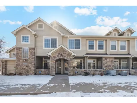 10050 E Gunnison Pl #805, Denver, CO 80247