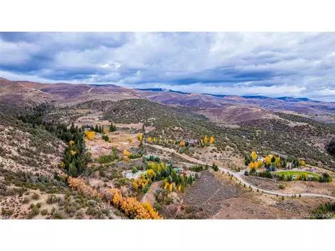 1281 Beard Creek Rd, Edwards, CO 81632 photo 8