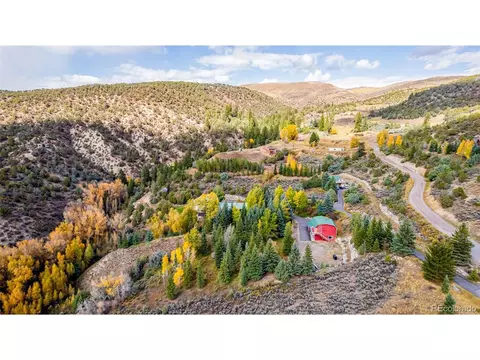 1281 Beard Creek Rd, Edwards, CO 81632 photo 3
