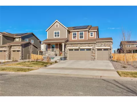 26307 E 3rd Ave, Aurora, CO 80018 photo 1