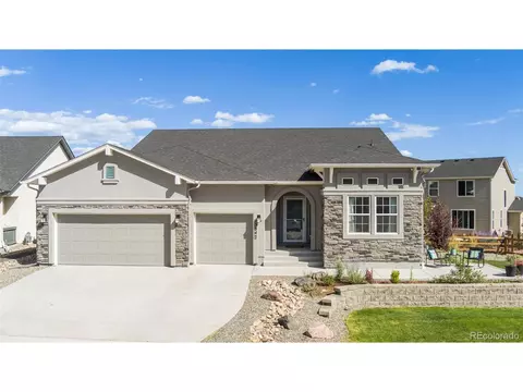 15847 Long Valley Dr, Monument, CO 80132