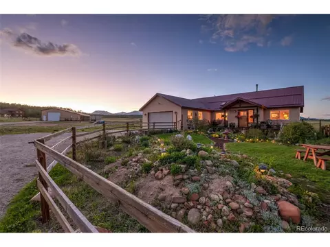 899 County Road 18, Fairplay, CO 80440 photo 2