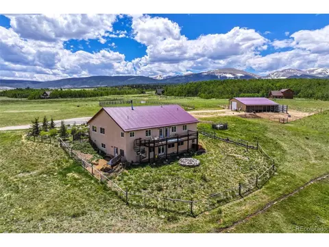 899 County Road 18, Fairplay, CO 80440 photo 3