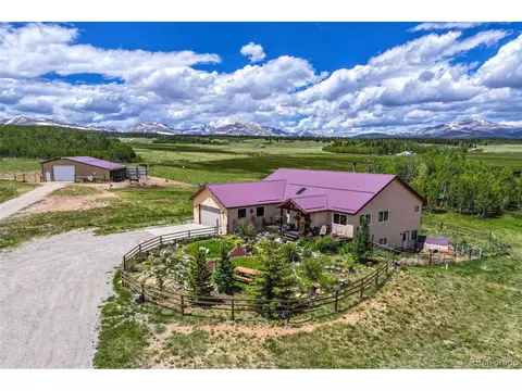 899 County Road 18, Fairplay, CO 80440