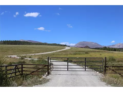 899 County Road 18, Fairplay, CO 80440 photo 7