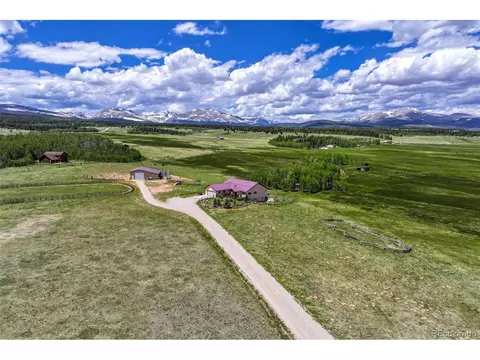 899 County Road 18, Fairplay, CO 80440 photo 20