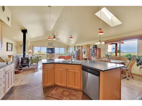 899 County Road 18, Fairplay, CO 80440 photo 12