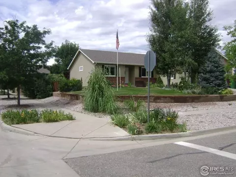 1601 Willow Dr, Berthoud, CO 80513 photo 1
