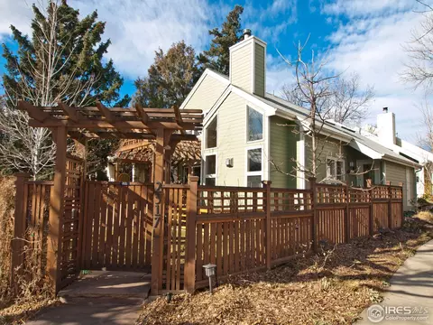 2317 Mapleton Ave, Boulder, CO 80304 photo 3