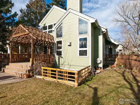 2317 Mapleton Ave, Boulder, CO 80304 photo 1