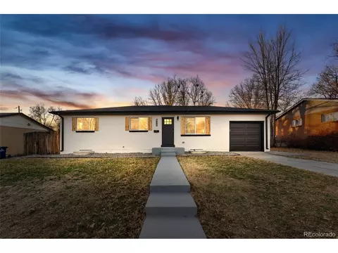 6773 Kipling St, Arvada, CO 80004 photo 1