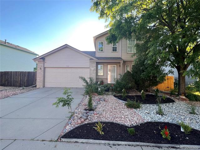 1523 S Pitkin Cir, Aurora, CO 80017