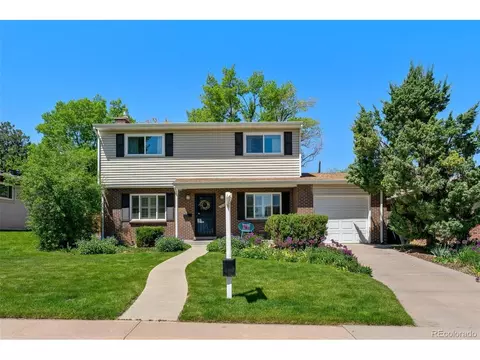 1613 S Leyden St, Denver, CO 80224