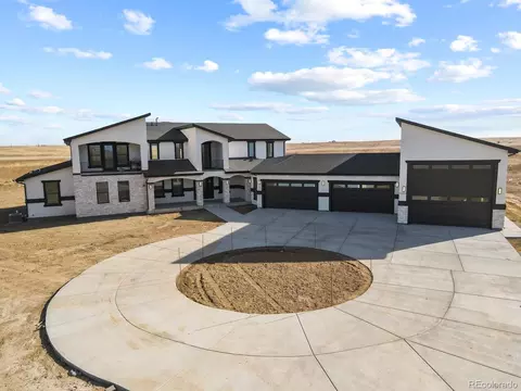 13450 Imboden Rd, Hudson, CO 80642