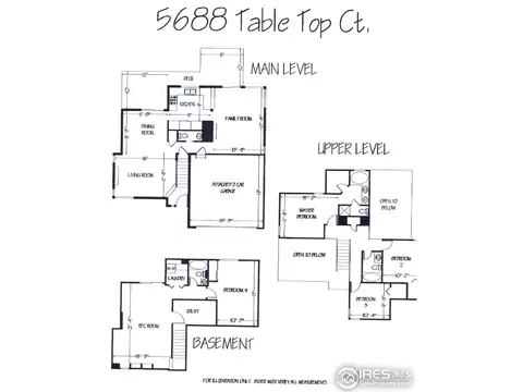 5688 Table Top Ct, Boulder, CO 80301 photo 25