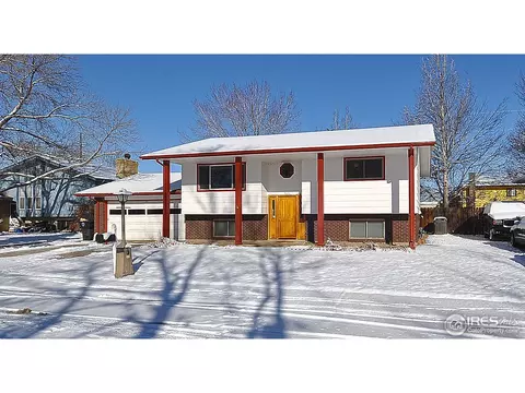 926 Bragg Pl, Longmont, CO 80501 photo 1