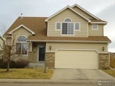 11422 Deerfield Dr, Firestone, CO 80504 photo 1