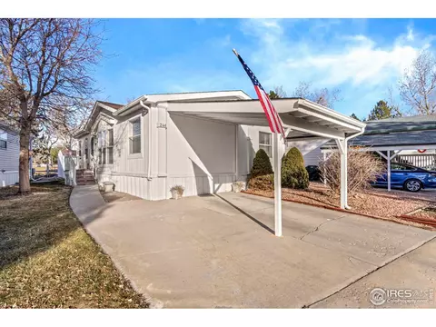 1166 Madison Ave #246, Loveland, CO 80537