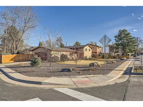 3390 Teller St, Wheat Ridge, CO 80033
