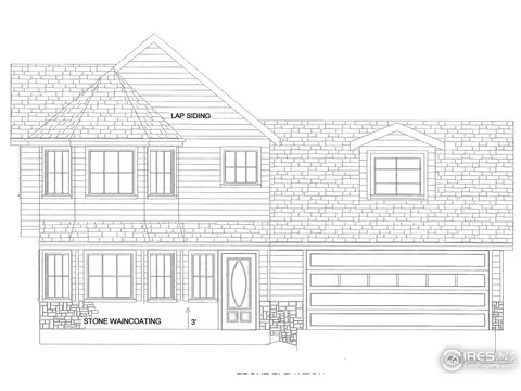 541 Wind River Dr, Windsor, CO 80550 photo 3