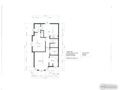541 Wind River Dr, Windsor, CO 80550 photo 6