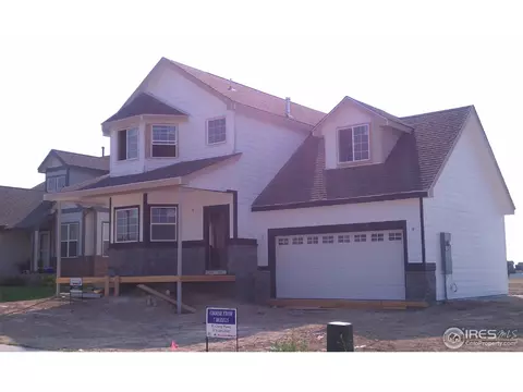 541 Wind River Dr, Windsor, CO 80550 photo 1
