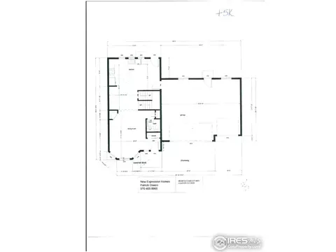 541 Wind River Dr, Windsor, CO 80550 photo 4