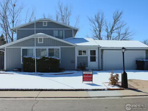 439 Thistle Pl, Longmont, CO 80504 photo 1