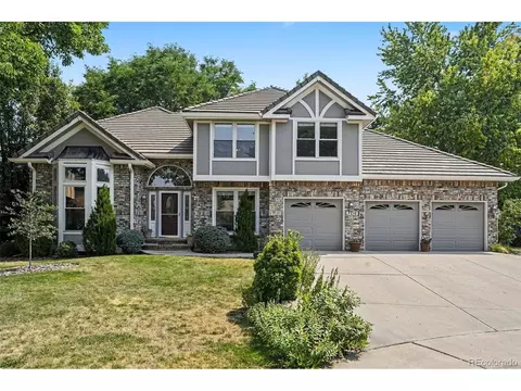 7716 S Louthan Ct, Littleton, CO 80120