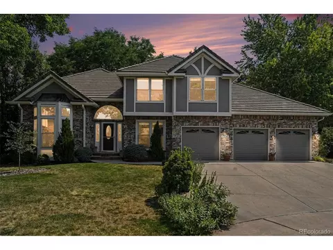 7716 S Louthan Ct, Littleton, CO 80120