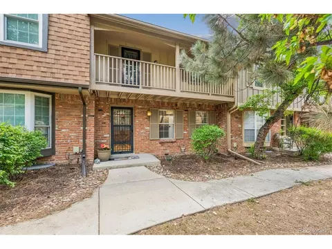 7101 W Yale Ave #303, Denver, CO 80227