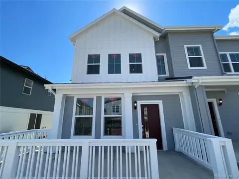 14583 W 91st Dr #A, Arvada, CO 80005