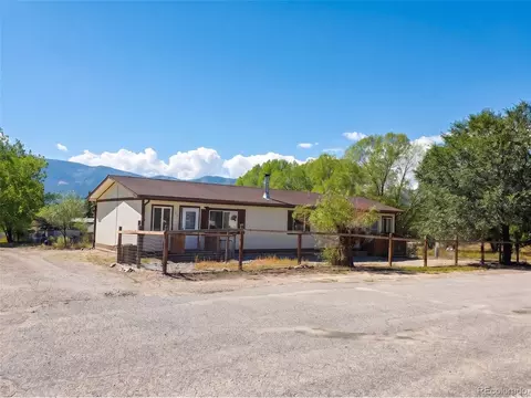 7095 Brant St, Salida, CO 81201