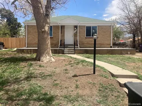 1326 S Canosa Ct, Denver, CO 80219