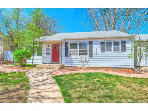 1733 17th Ave, Greeley, CO 80631