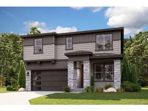 17483 Hop Clover Ave, Parker, CO 80134