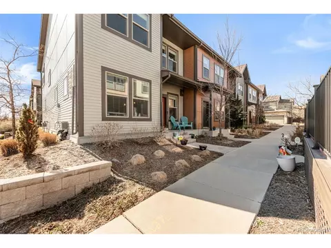 2257 N Central Park Blvd, Denver, CO 80238