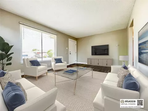7290 Avrum Dr, Denver, CO 80221