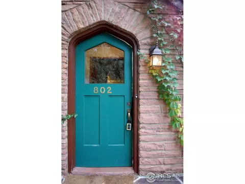 802 16th St, Boulder, CO 80302 photo 2