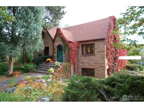 802 16th St, Boulder, CO 80302 photo 1